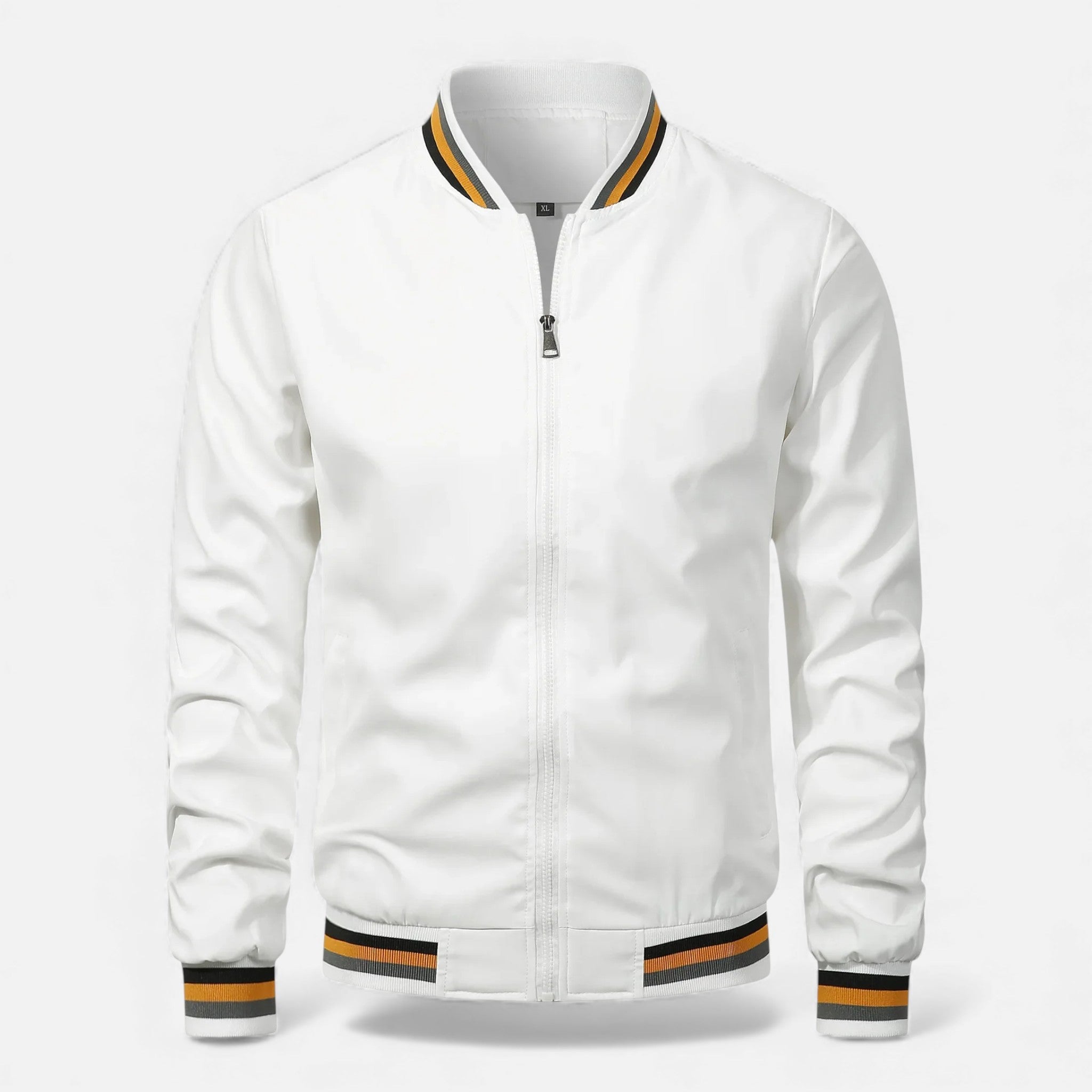 Legacy Sydney| Men’s Thick Bomber Jacket for Autumn/Winter