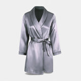Legacy Sydney| Women’s Premium Silk Nightwear for Autumn