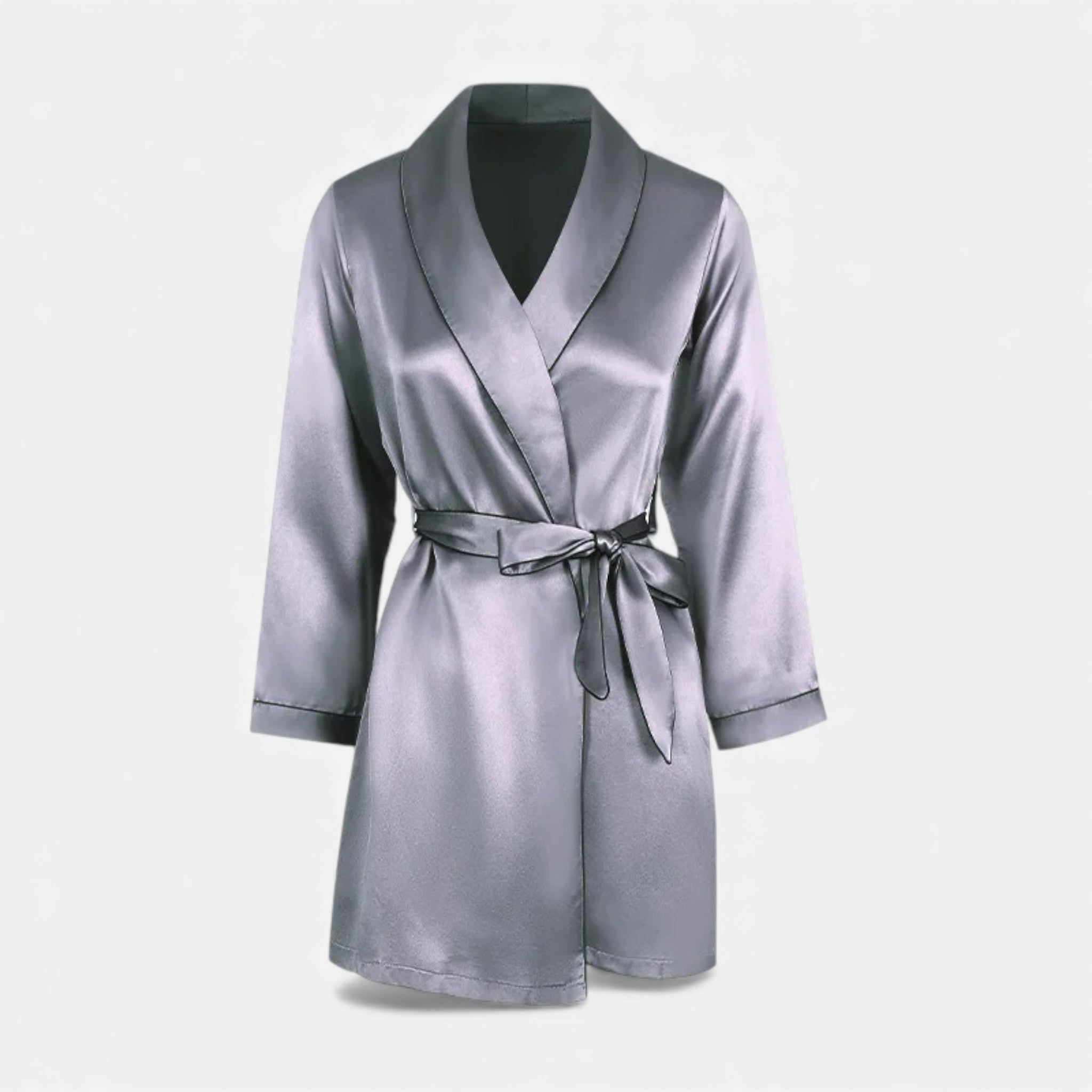 Legacy Sydney| Women’s Premium Silk Nightwear for Autumn