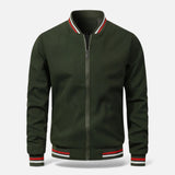 Legacy Sydney| Men’s Thick Bomber Jacket for Autumn/Winter