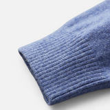 Legacy Sydney | Men’s Merino Wool Polo Sweater