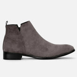 Legacy Sydney | Men’s Square-Toe Chelsea Boots