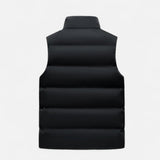 Legacy Sydney | Men’s Lamb Wool Winter Vest
