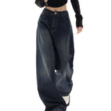 Legacy Sydney | Vintage Baggy Boyfriend Jeans