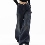 Legacy Sydney | Vintage Baggy Boyfriend Jeans