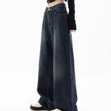 Legacy Sydney | Vintage Baggy Boyfriend Jeans