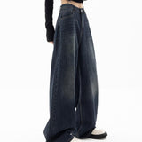 Legacy Sydney | Vintage Baggy Boyfriend Jeans