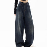 Legacy Sydney | Vintage Baggy Boyfriend Jeans