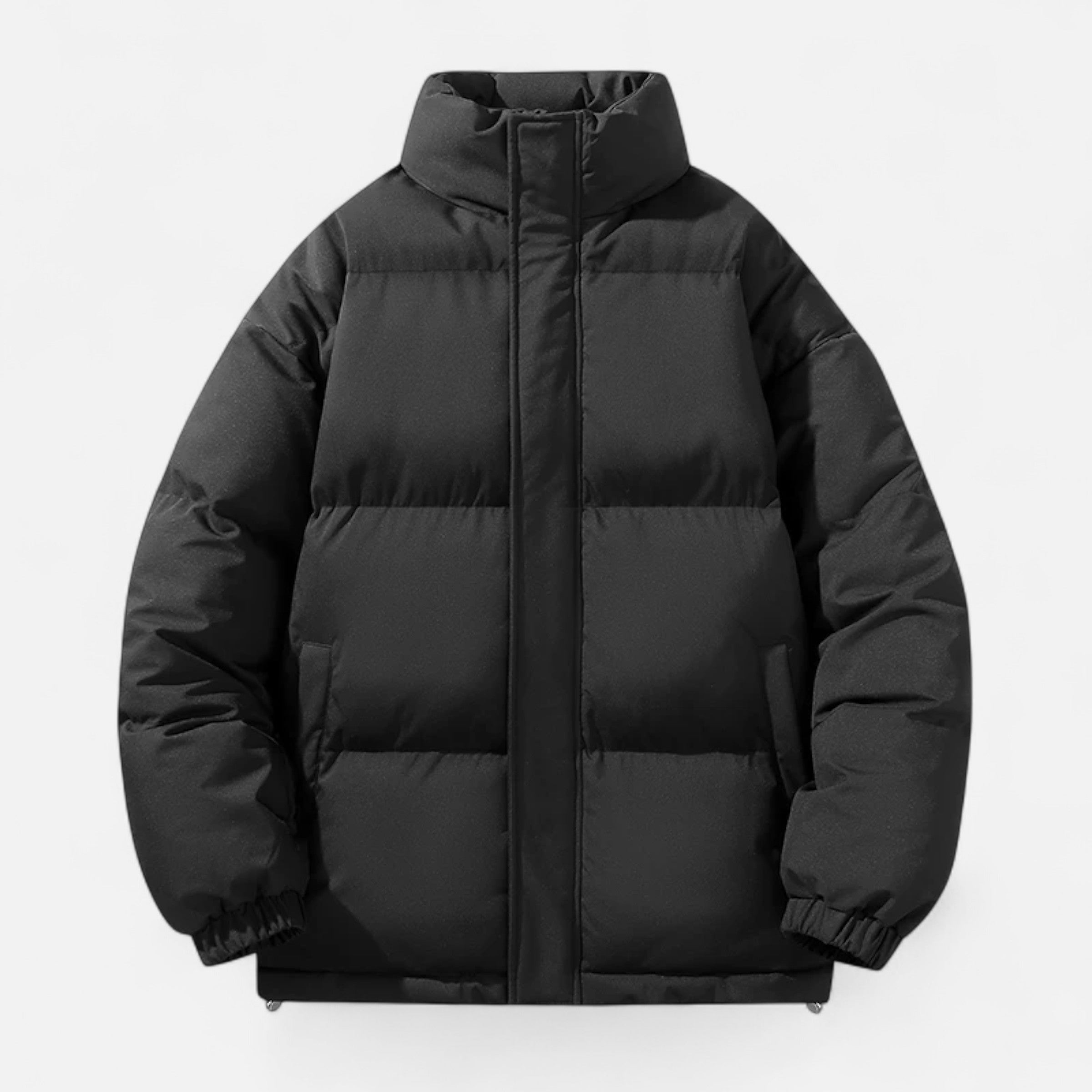 Legacy Sydney | Men’s Oversized Winter Puffer Jacket
