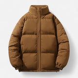 Legacy Sydney | Men’s Oversized Winter Puffer Jacket