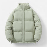 Legacy Sydney | Men’s Oversized Winter Puffer Jacket