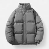 Legacy Sydney | Men’s Oversized Winter Puffer Jacket