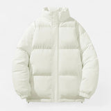 Legacy Sydney | Men’s Oversized Winter Puffer Jacket