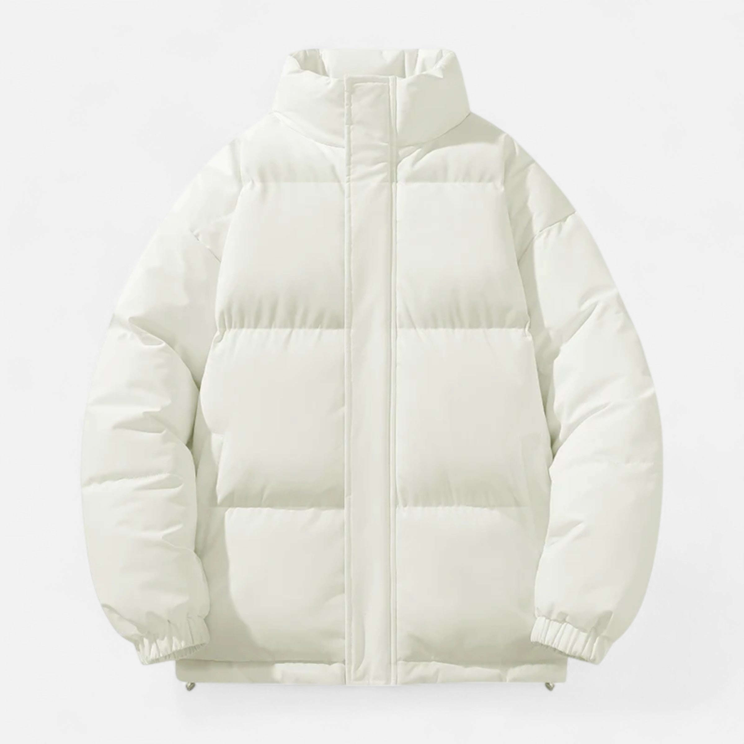 Legacy Sydney | Men’s Oversized Winter Puffer Jacket