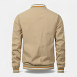 Legacy Sydney| Men’s Thick Bomber Jacket for Autumn/Winter