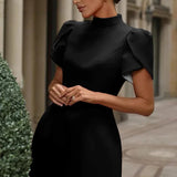 Cute Cocktail Mini Dress