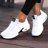 Women's Lightweight AirMesh Everyday Sneakers