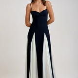 Paloma Evening Grown Maxi Dress