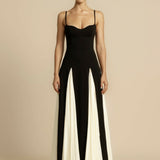 Paloma Evening Grown Maxi Dress