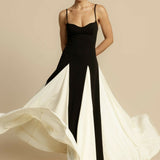 Paloma Evening Grown Maxi Dress