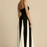 Paloma Evening Grown Maxi Dress