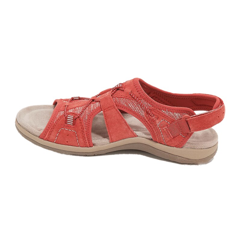 Legacy Sydney | Comfortable and supportive Sandals