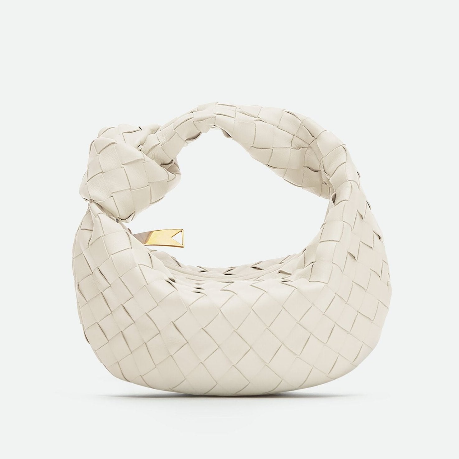 Legacy Sydney | Danielle Woven Mini Handbag