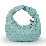 Legacy Sydney | Danielle Woven Mini Handbag