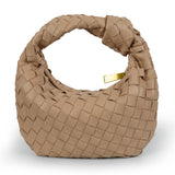 Legacy Sydney | Danielle Woven Mini Handbag