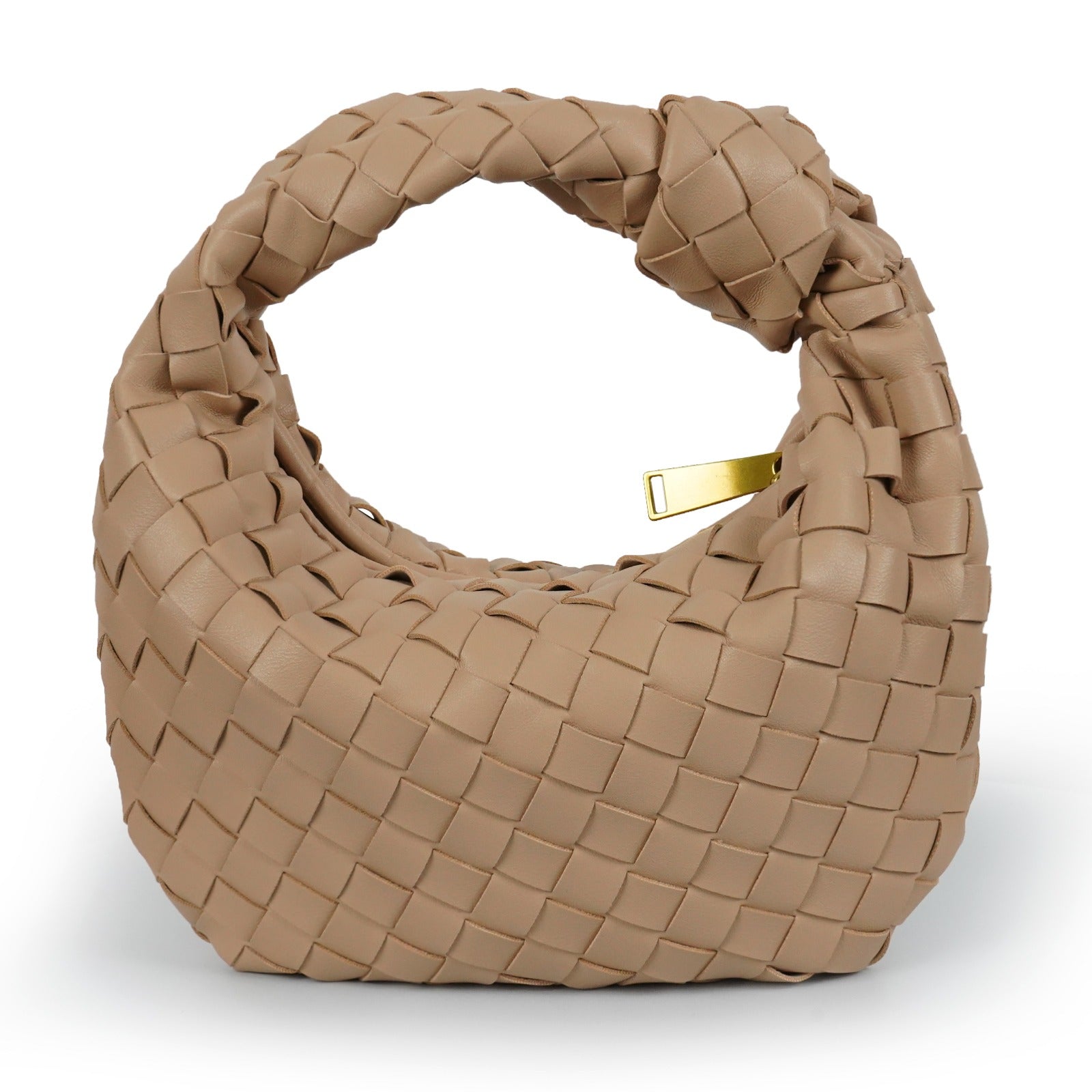 Legacy Sydney | Danielle Woven Mini Handbag