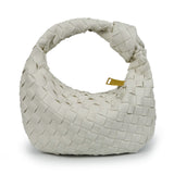 Legacy Sydney | Danielle Woven Mini Handbag