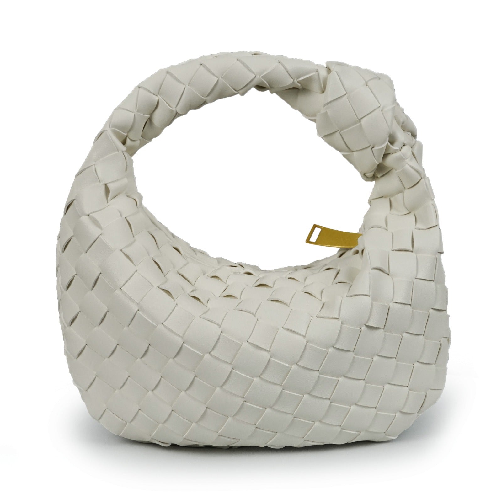 Legacy Sydney | Danielle Woven Mini Handbag