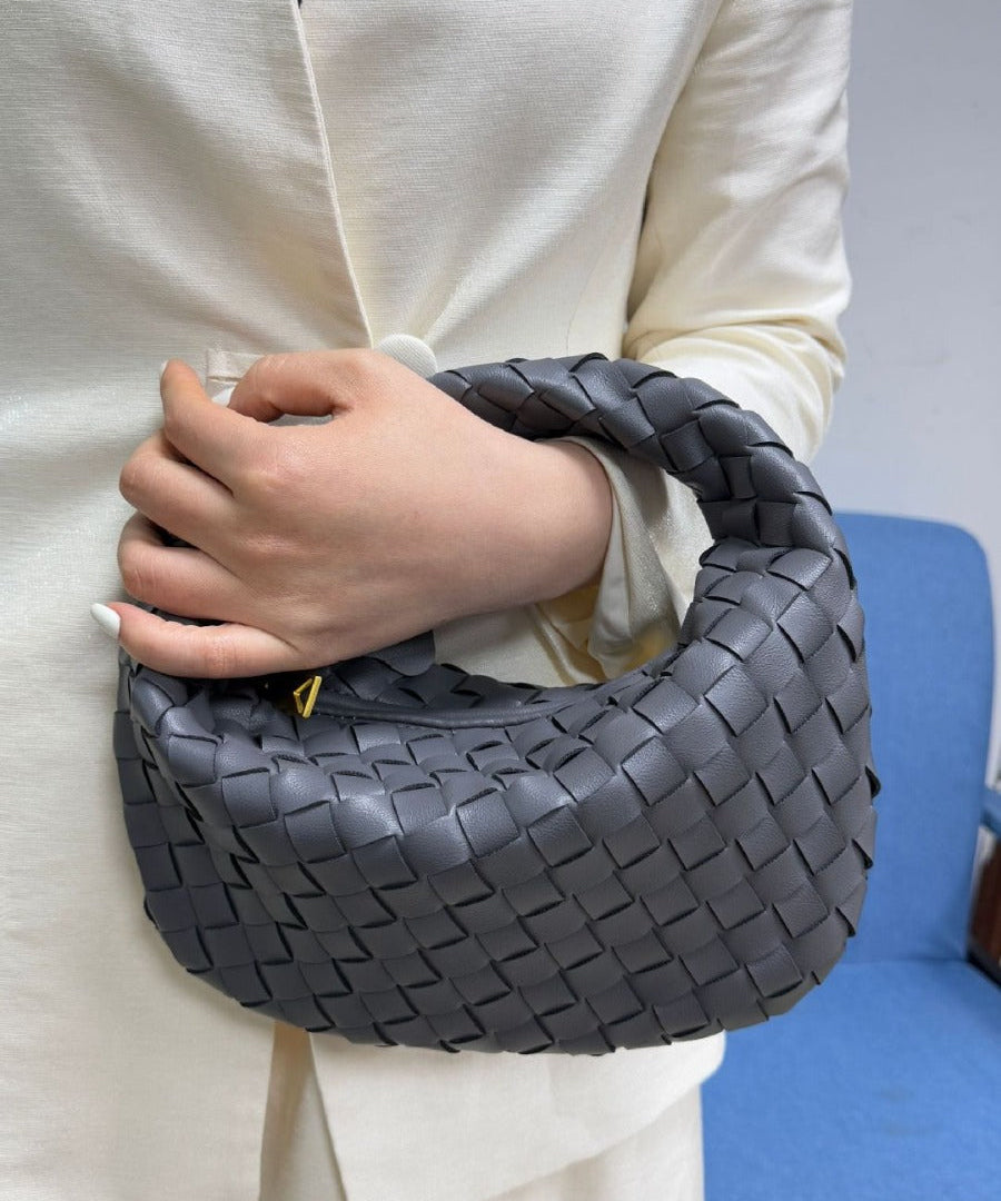 Legacy Sydney | Danielle Woven Mini Handbag