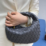 Legacy Sydney | Danielle Woven Mini Handbag