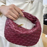 Legacy Sydney | Danielle Woven Mini Handbag