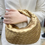 Legacy Sydney | Danielle Woven Mini Handbag