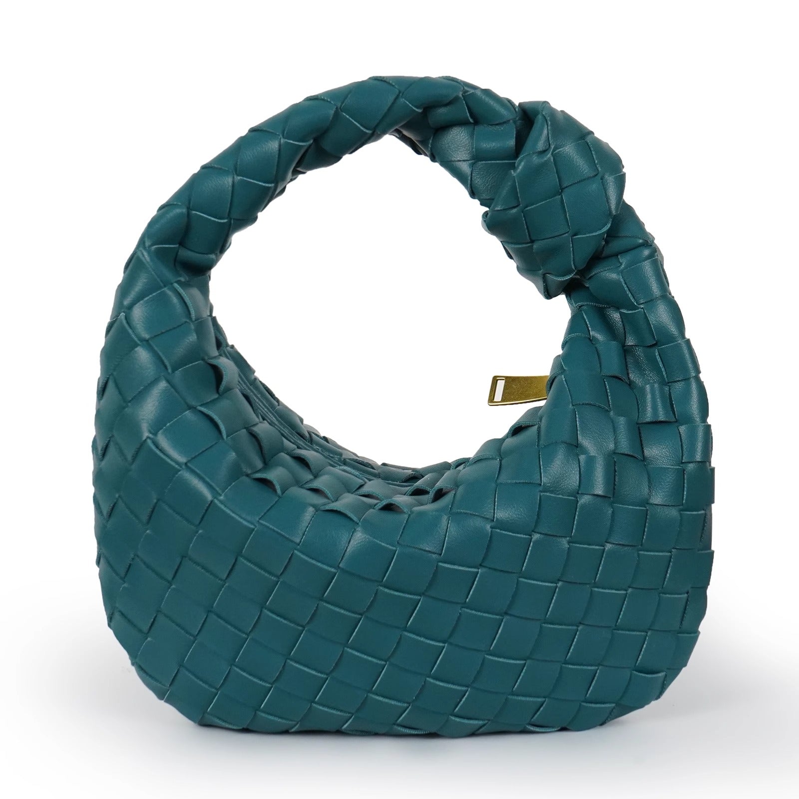 Legacy Sydney | Danielle Woven Mini Handbag