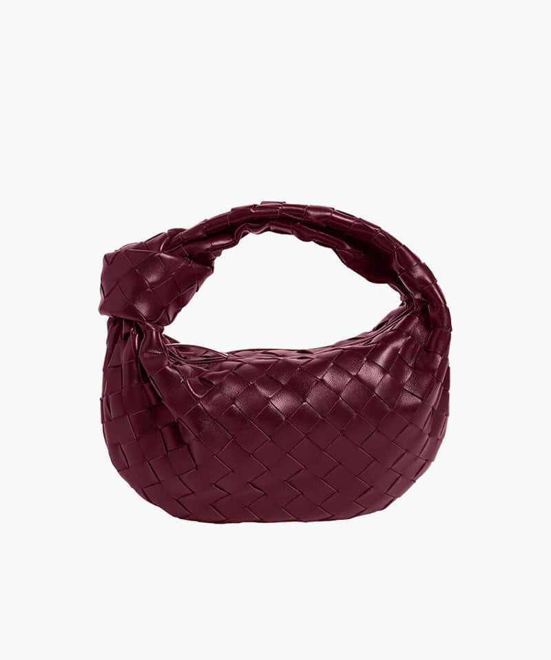 Legacy Sydney | Danielle Woven Mini Handbag