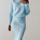 Legacy Sydney | Two-Piece Knit Set