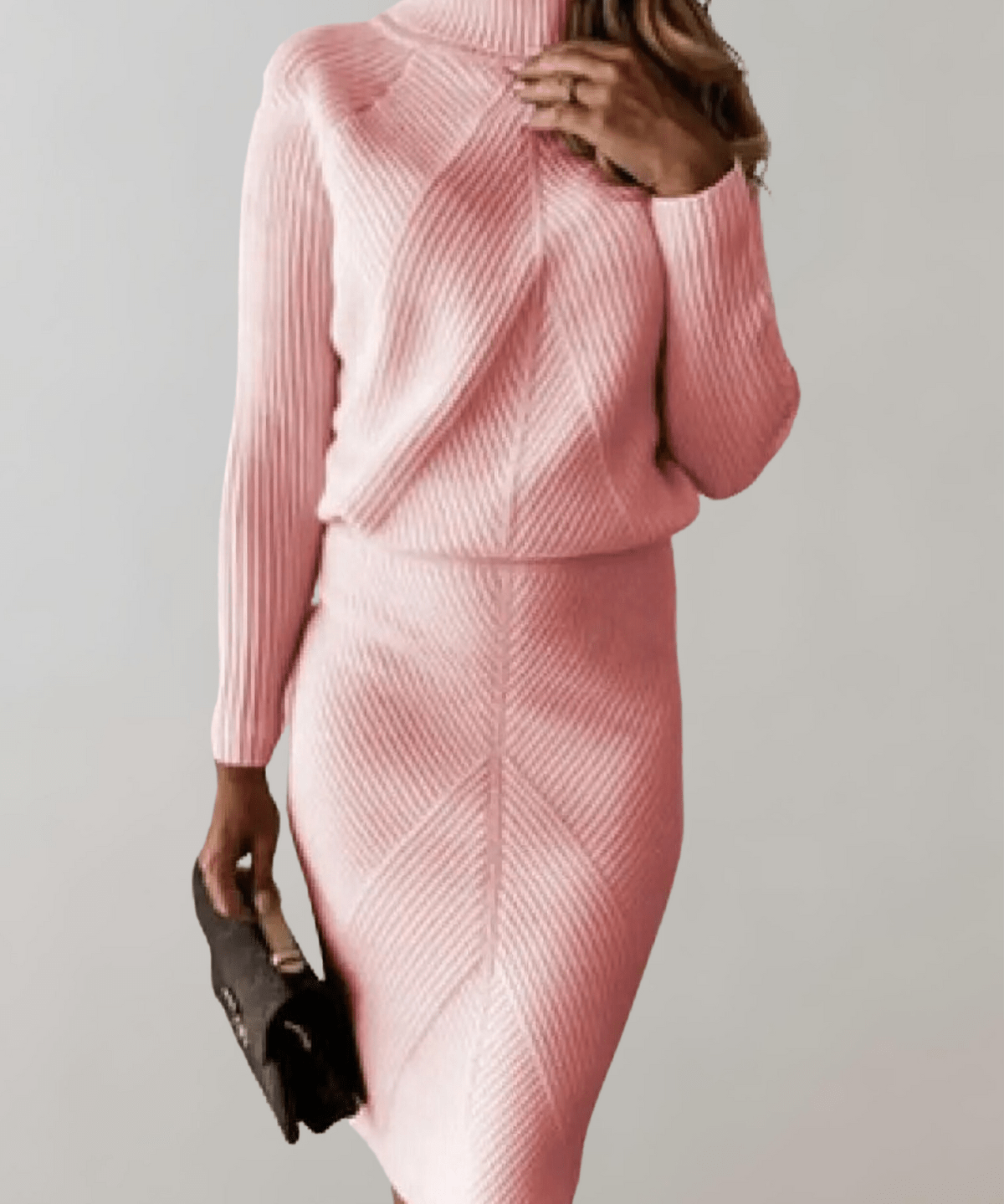 Legacy Sydney | Two-Piece Knit Set