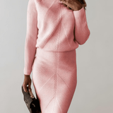 Legacy Sydney | Two-Piece Knit Set