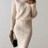 Legacy Sydney | Two-Piece Knit Set