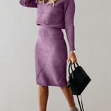 Legacy Sydney | Two-Piece Knit Set