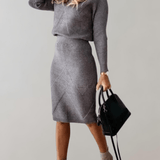 Legacy Sydney | Two-Piece Knit Set