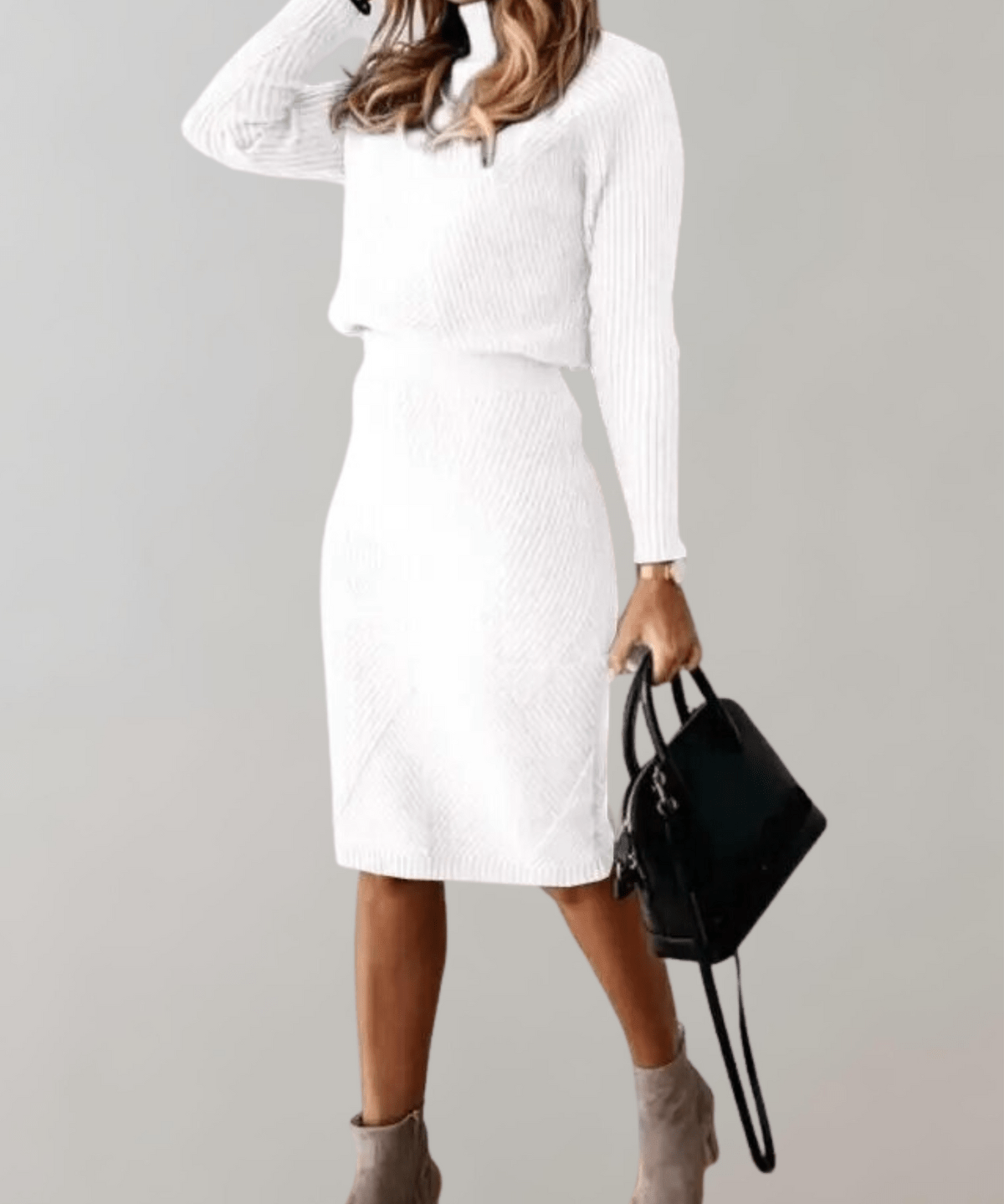 Legacy Sydney | Two-Piece Knit Set