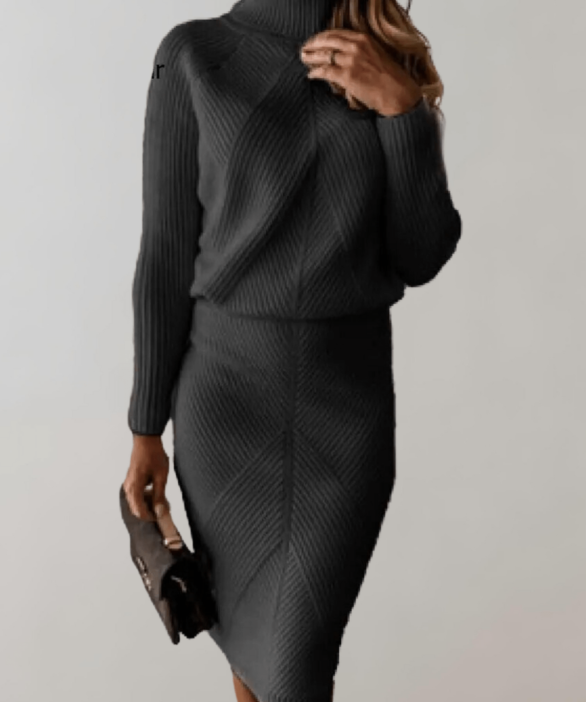 Legacy Sydney | Two-Piece Knit Set