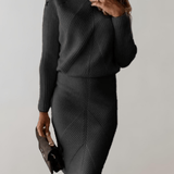 Legacy Sydney | Two-Piece Knit Set