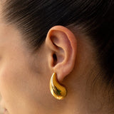 Legacy Sydney | Ava Polished Teardrop Earrings
