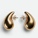 Legacy Sydney | Ava Polished Teardrop Earrings