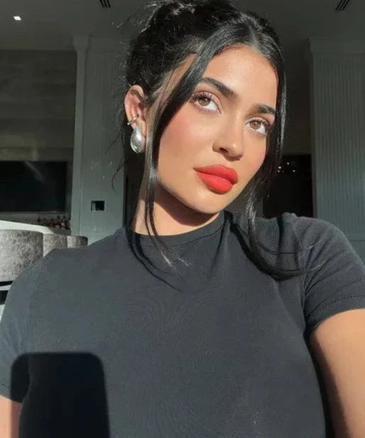 Legacy Sydney | Ava Polished Teardrop Earrings